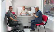 Yeni Parti Merzifon’da Üye Kayıtlarını Başlattı