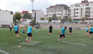 Merzifonspor Güç Depoluyor: İlk Sınav Çarşamba Günü!