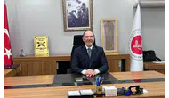 Merzifon Müftüsü Yalçınkaya: “Güzel Ahlak Toplumsal Huzurumuzun Teminatıdır”