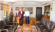 Merzifon’da Mevlid-i Nebi Mesaisi