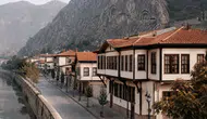 Amasya’da Bir Zamanlar Vardı, Şimdi Yok!