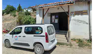 Amasya DSYB’den Süt İçin Dev Adım