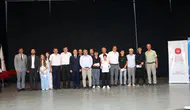 Merzifon’da Yaz Kur’an Kursları Tamamlandı
