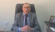 Yeni Parti Merzifon'da Hasan Caba Dönemi! Kurucu İlçe Başkanı Olarak Atandı