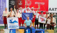 Amasya’da Oklar Tarihe Uçtu!