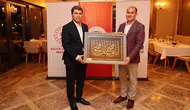 Amasya’nın Hayırseverleri Aynı Masada