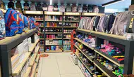 Okul Zili Çalmadan Kırtasiye Telaşı Başladı