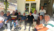 Karagöz: Amasya Esnafının Yanındayız!