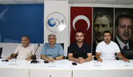 Amasya AK Parti Teşkilatından Türkiye Yüzyılı Mesajı!