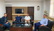 Ziyaret’in Geleceği İçin Güç Birliği!