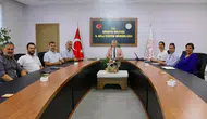 Amasya MEM’den Eğitimde Yol Haritası