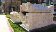 Merzifon’un 7 Bin 500 Yıllık Köyü Ortaya Çıktı!