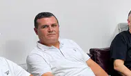 Merzifonspor’da Öncelik Merzifon’un Gençleri