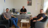 Merzifonspor 24 Ağustos’ta Top Başı Yapıyor: Kadro 24’e Düşecek
