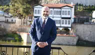 Davulcu: “Amasya’nın Spor Yıldızları Parlıyor!”