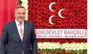 Merzifonlu İş İnsanı Bayram Kaynar MHP Amasya İl Yönetimine Girdi!