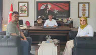 Amasya’da Sağlık İçin Güç Birliği!