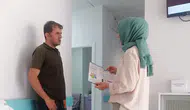 Amasya'da Organ Bağışı İçin Farkındalık