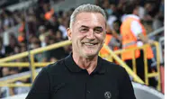 Arca Çorum FK’da Yeni Dönem: Tahsin Tam Genel Koordinatör Oldu