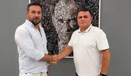 İlker Seven Pazartesi Mesaiye Başlıyor! Merzifonspor’da Futbolcu Taraması Başlayacak