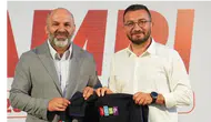 RTÜK Üyesi Hasan Davulcu Gençlik Liderleriyle Buluştu