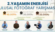 YEDAŞ’tan 295 Bin TL’lik Fotoğraf Yarışması
