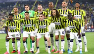 Fenerbahçe Tur Şansını Fransa'ya Bıraktı!