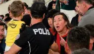 Çorumlu Minik Göktuğ’a Fenerbahçe Sahip Çıktı!