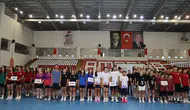 Amasya Türkiye Şampiyonasına Ev Sahipliği Yapıyor