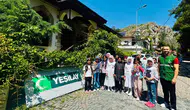 Amasya’da Çocuklara “Ekranı Bırak” Çağrısı!