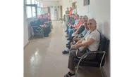 Amasya’da KETEM Taramaları Sürüyor!