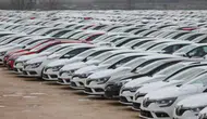 Merzifon’da İkinci El Araba Fiyatları Cep Yakıyor!