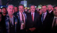 Amasya AK Parti’den 25. Yıl Çıkarması!