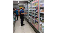 Suluova’da Marketlere Sıkı Denetim!