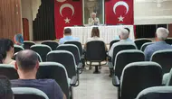 Yeni Eğitim Yılı Merzifon’da Masaya Yatırıldı!