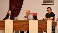 Merzifon’da Asansör Güvenliği İçin Kritik Toplantı