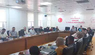 Amasya’da Afet Alarmına Hazırlık