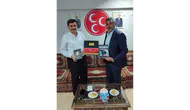Yamak: “Bayrağı Daha Yukarı Taşıyacağız”