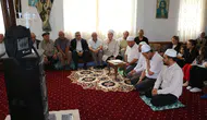 Merzifon Şehitlerini Unutmadı!