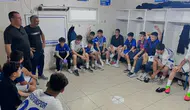 Seven’den İlk Mesai Altyapıya! Şampiyonlarla Bir Araya Geldi
