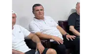 Merzifonspor’da Öncelik Merzifon’un Gençleri