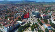 Merzifon’un Geleceğini Değiştirecek Dev Projeler Ne Aşamada?