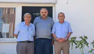 Hasan Caba'dan Yeni Çeltek Maden İşçilerine Destek Mesajı