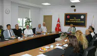 Amasya’da Yeni Dönem İçin Düğmeye Basıldı!