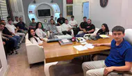 AK Gençlik Yol Haritasını Belirledi