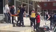Çorum’da Kıraathanede Bıçaklı Kavga: 2 Yaralı, Birinin Durumu Ağır