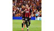 Kyziridis Bir Gecede Tarihe Geçti!