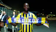 Fenerbahçe’nin Yeni Yıldızı Romelu Lukaku