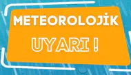 Amasya’ya Gök Gürültülü Sağanak Uyarısı! Sel ve Doluya Dikkat