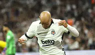 Beşiktaş 1 Attı 3 Aldı!